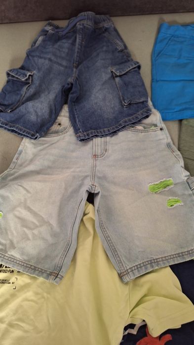 Lot haine baieti 9 aniH&M,C&A,Reserved,Tommy Hilfiger