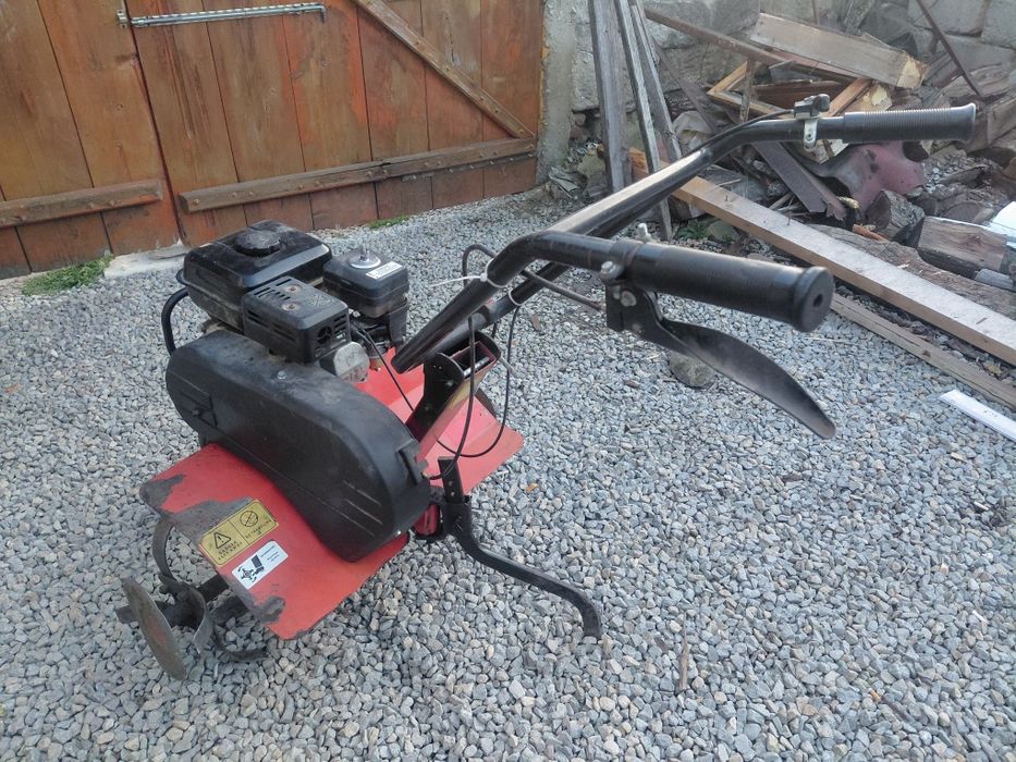 Мотофреза LT 200 6.5 кс