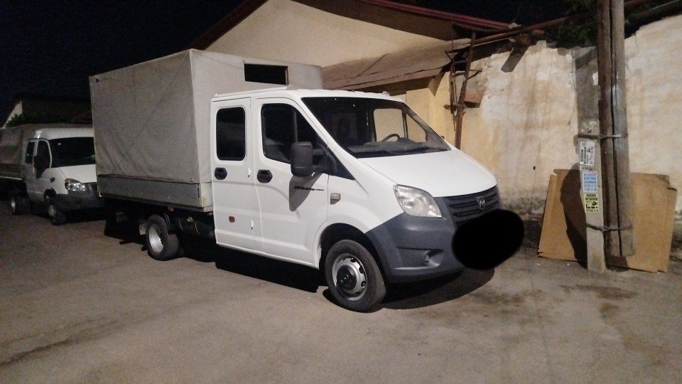 Продается Газель