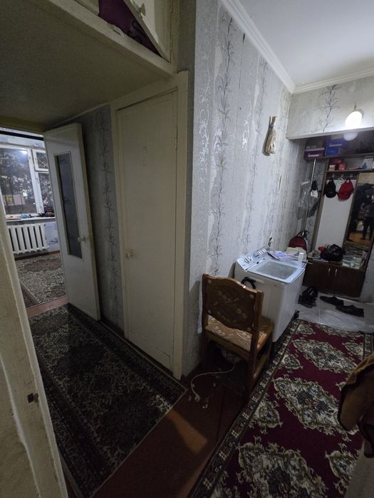 Аренда Чиланзар г9а 1/2/5. Фархадский базар