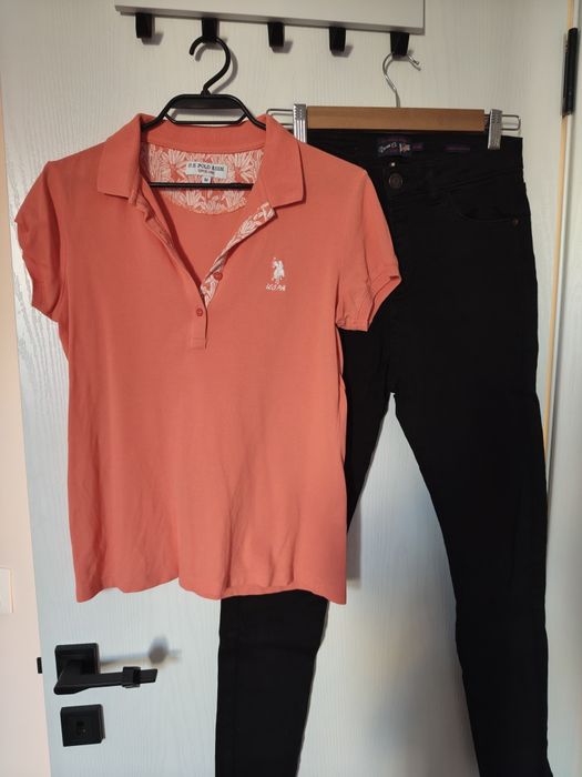 Оригинален сет U.S. Polo