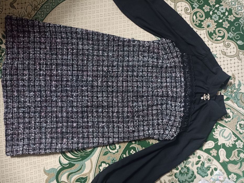 Продаю платье турецкое