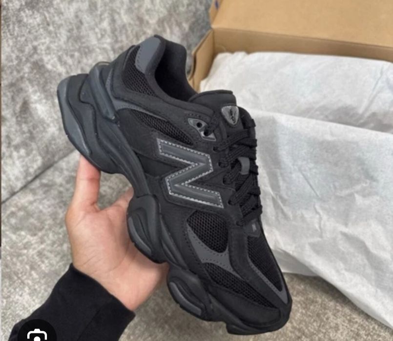 Adidasi New Balance dama si barbat