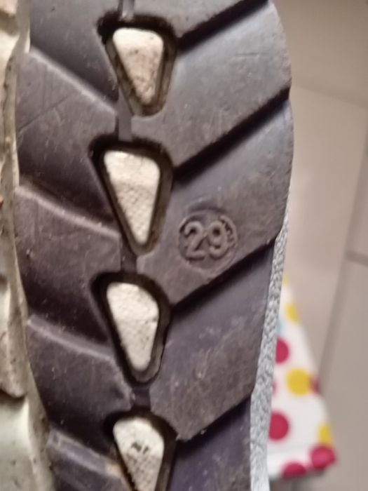 Продам детскую обувь!