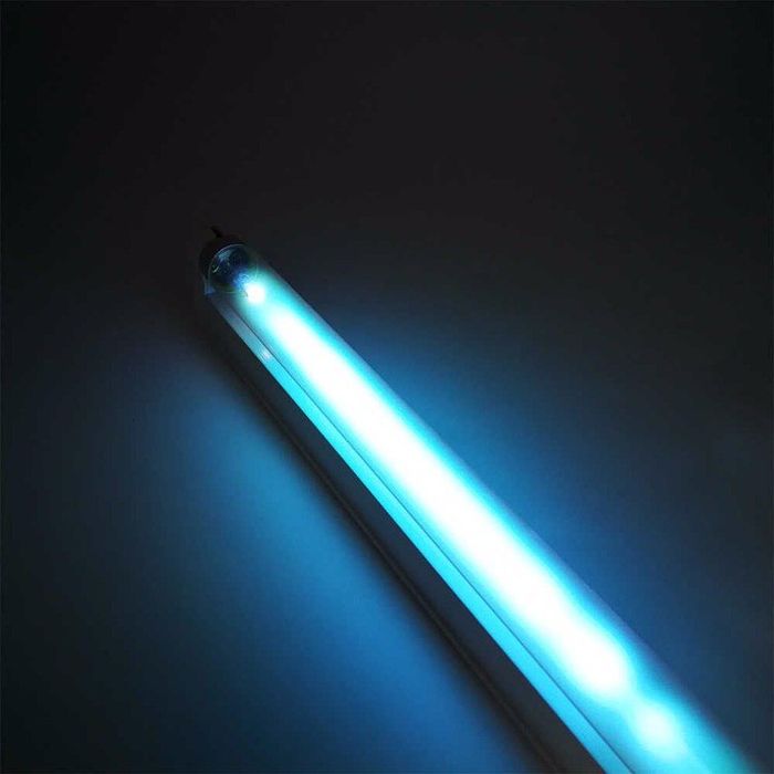 Бактерицидная лампа т8, 60 см, 90 см, 120 см