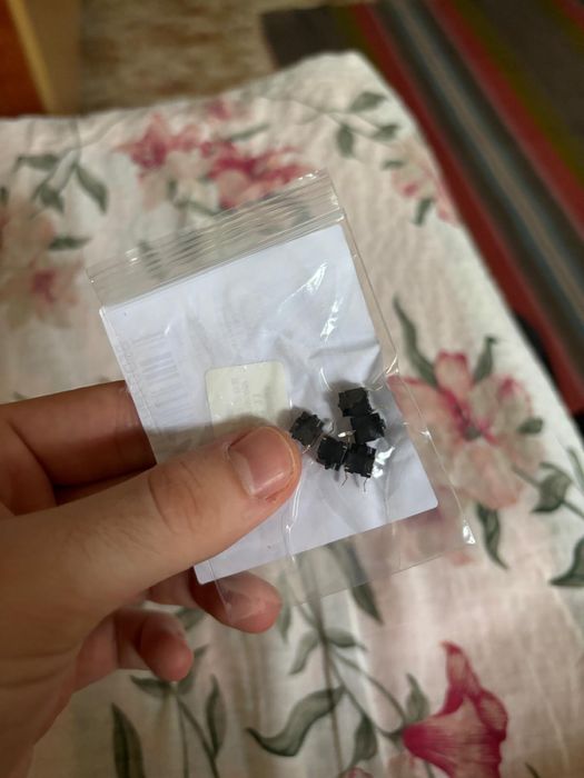 Intretinere Pc, Laptop, upgrade, sau Build, Schimbare switch-uri mouse