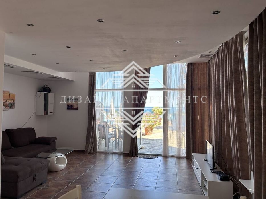 Продава се Двустаен апартамент в с. Равда, Област Бургас - 118 кв.м за 1602 €/кв.м - Снимка #2
