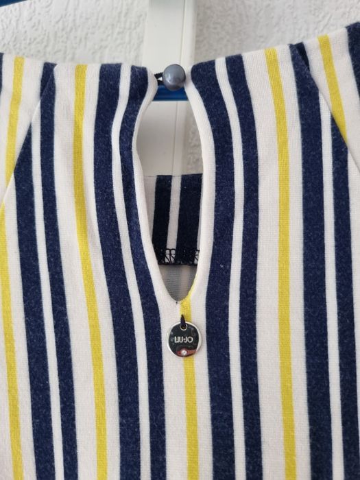 Плътна Рокля Liu jo