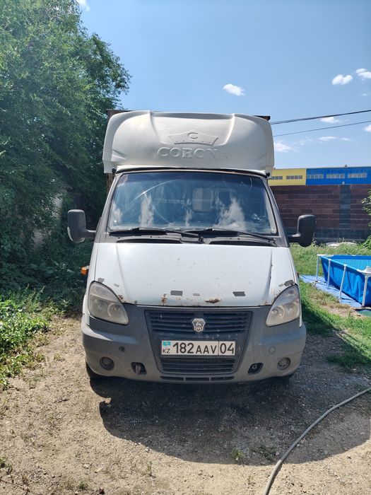 Продам Газель фермер