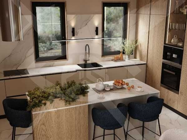 Едноетажна къща в с.Оризари! 102976