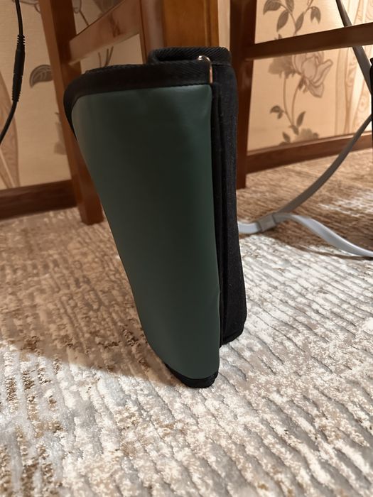 Fiji Whaltima вибромассажная накидка