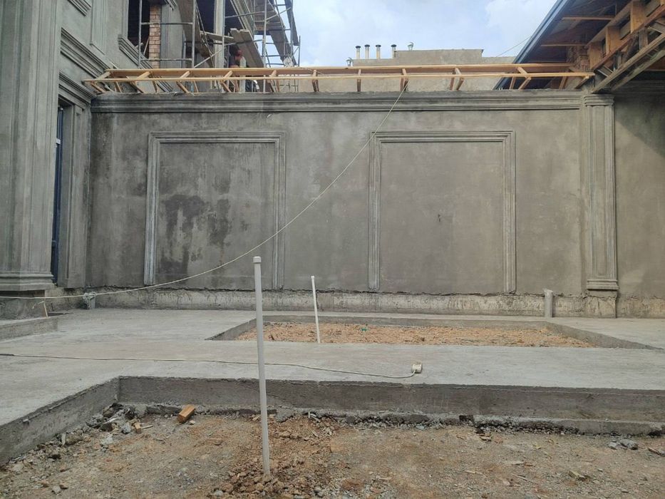 продаётся участок Юнусобод