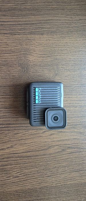 GoPro Hero 4K камера