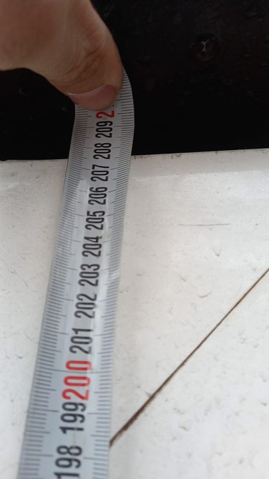 стеклянная дверь