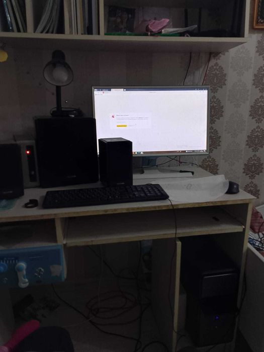 Компьютер продаю