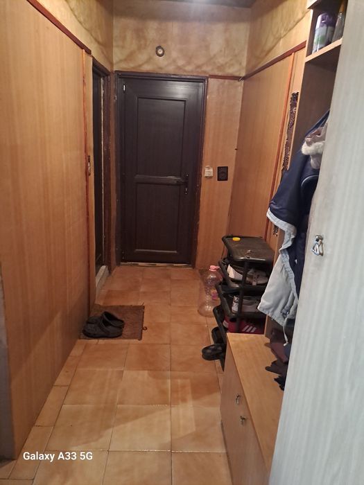 Продава се Двустаен апартамент в Монтана, Младост 1 - 64 кв.м за 1036 €/кв.м - Снимка #4