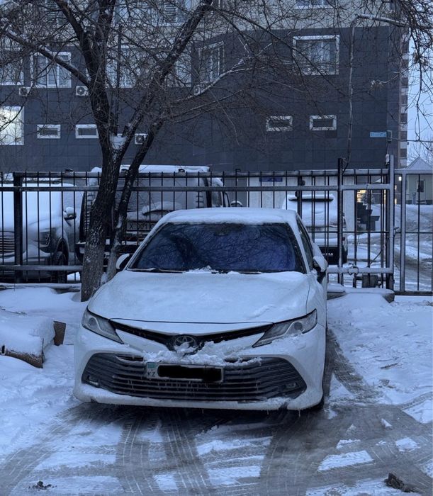 Антиблик лобовое