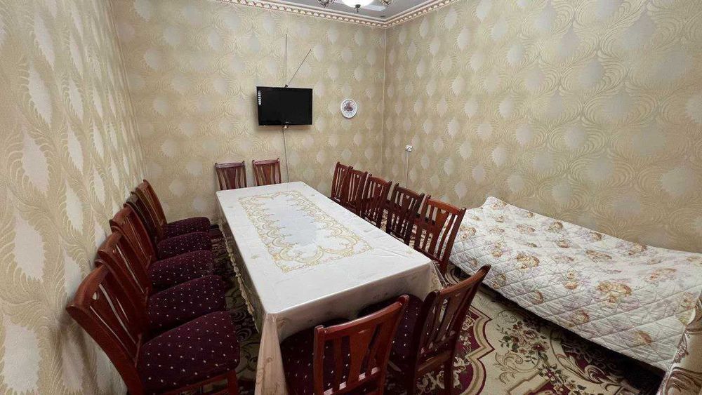 Юнусабад Участок Продаётся!