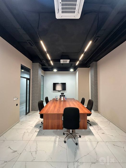 Продажа 515кв помещения в ЖК City Life Ор Piramit Tower