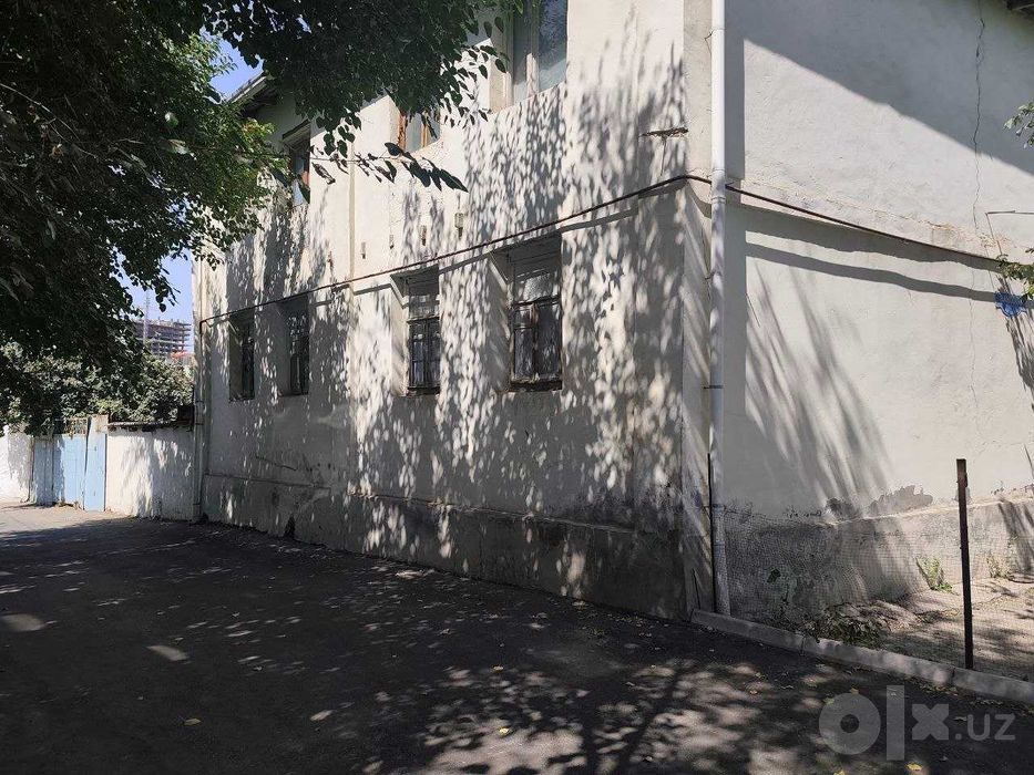Продается дом с участком Яккасарайский район