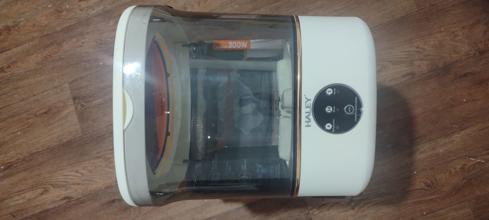 Стиралка  16л продам