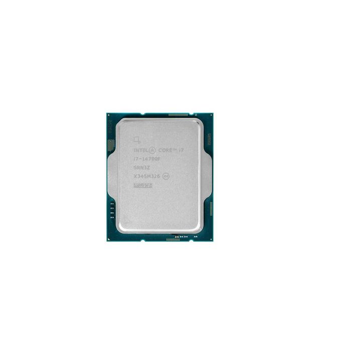 - Процессор Intel Core i7-14700F (OEM)