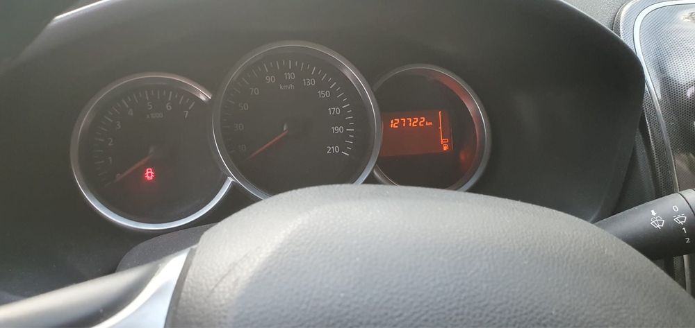 Dacia Logan Gpl fabrica si benzina - GRATUIT - 1 Aer Conditionat Envion 12000BTU