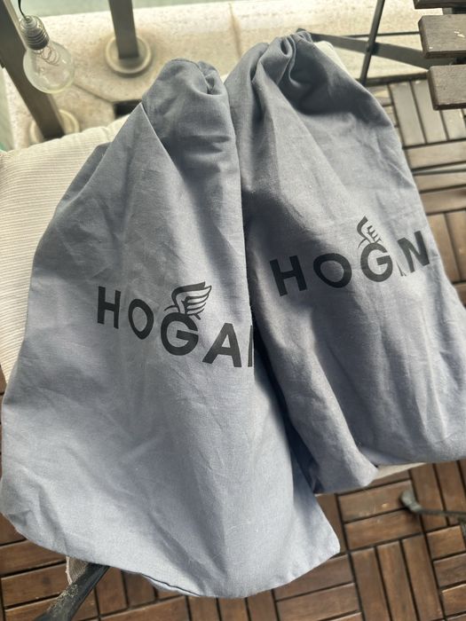 Мъжки обувки HOGAN
