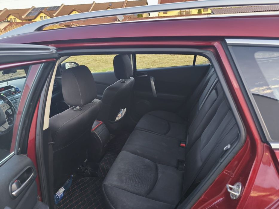 Vând Mazda 6  an 2008