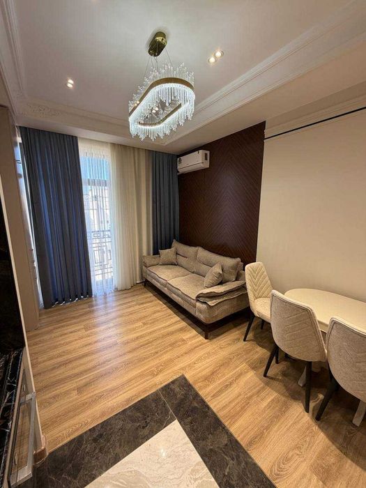 3-х комнатная в Новостройке ул. Нукус, Каххара ID: 5923