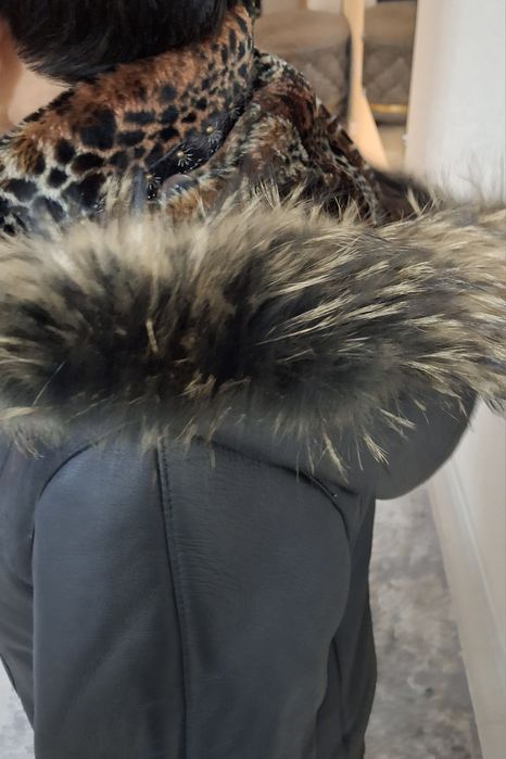 Продам Дублёнку зима