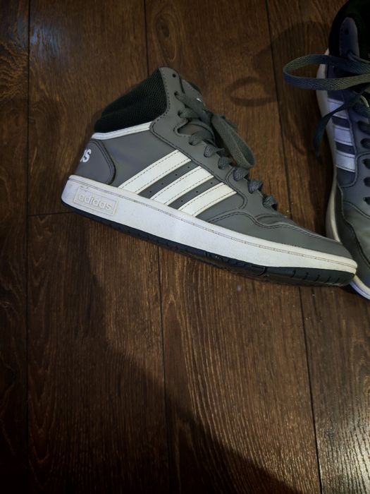 Детски зимни обувки