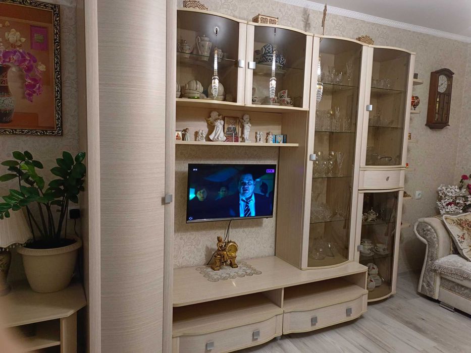 стенка для гостинной