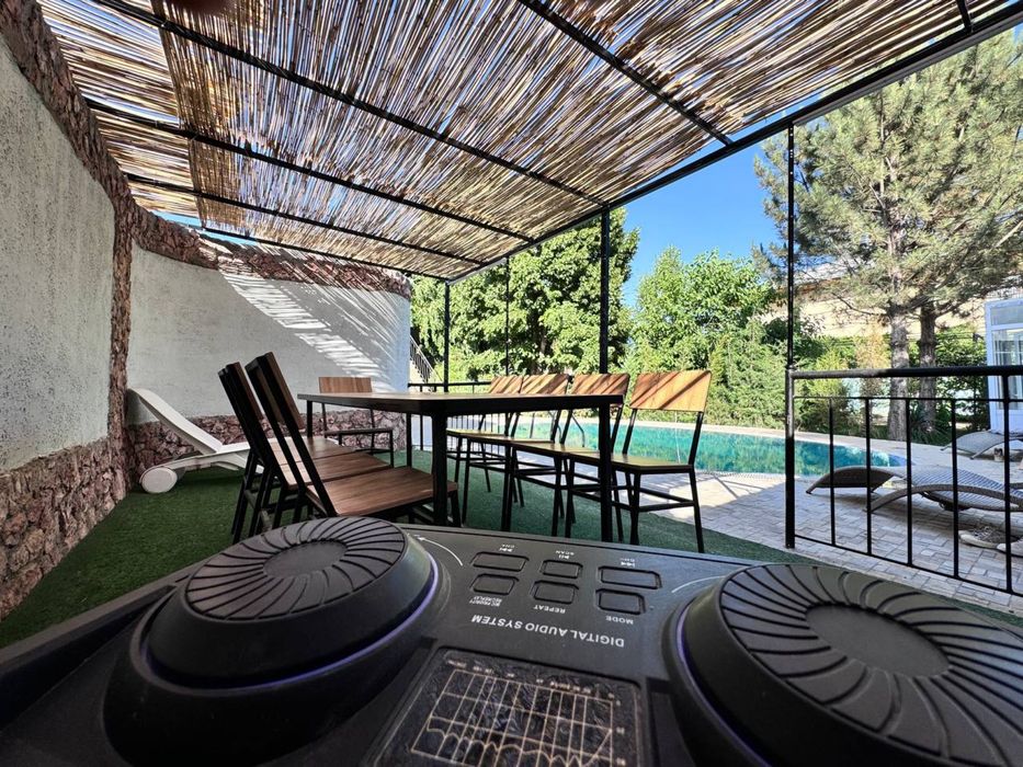 Срочная продажа! Дача в чирчике! Всего 30км от города!