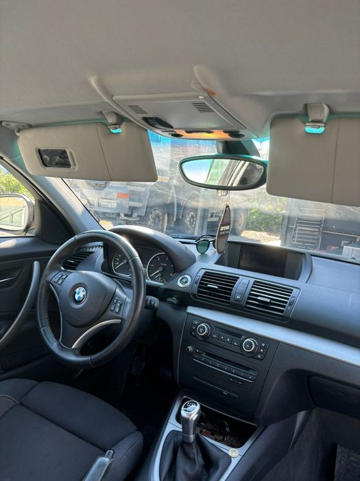 Vand Bmw 118d an2010