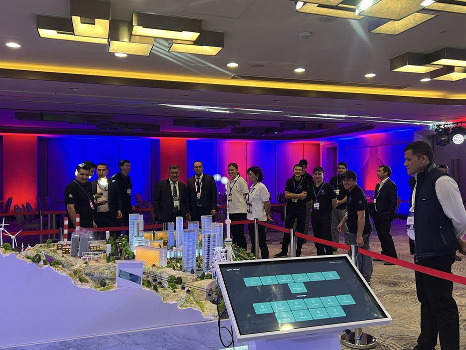 Архитектурный Макет  , Умный Макет