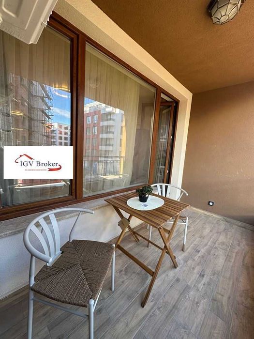 Продава се Двустаен апартамент в София, Малинова долина - 85 кв.м за 1968 €/кв.м - Снимка #13