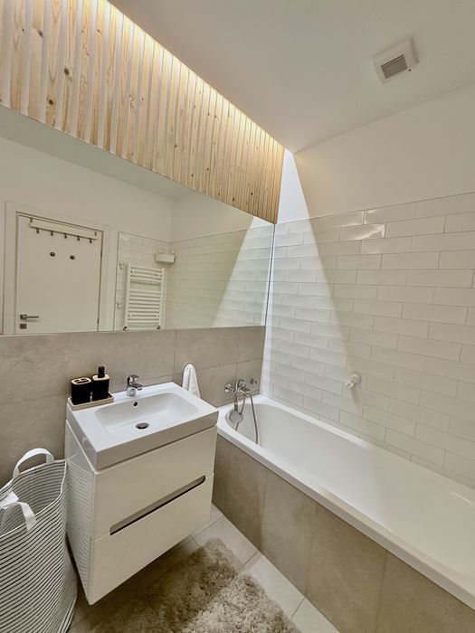 Garsoniera de inchiriat