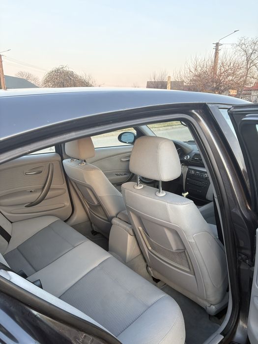 Bmw Seria 1 118d