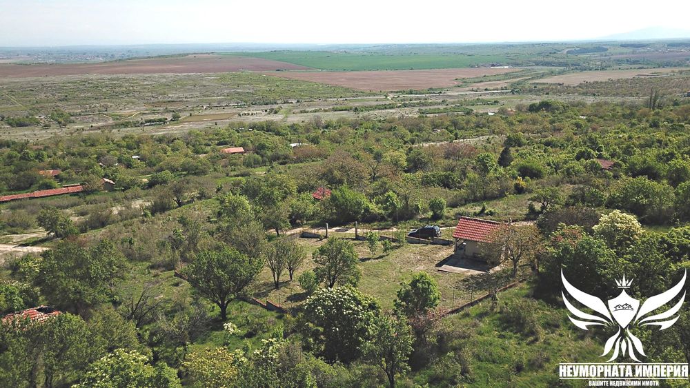 Продава се Парцел в Асеновград - 1010 кв.м за 34 €/кв.м - Снимка #20