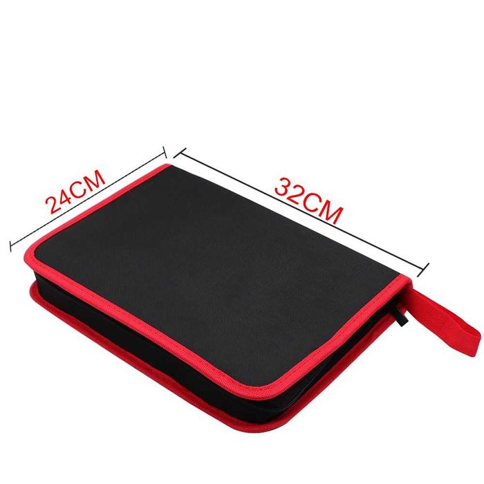 К-кт 14/19 Части Инструменти Сваляне Демонтиране На Кори Щипки Лайсни