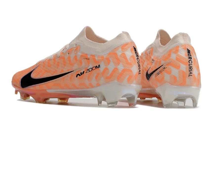 Nike Air Zoom Mercurial Vapor 15 Elite FG