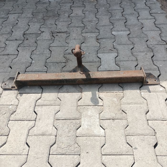 Фаркоп для легкового автомобиля