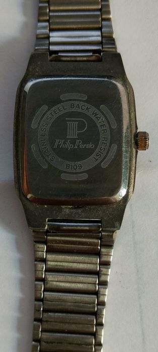 Ceas Philip Persio