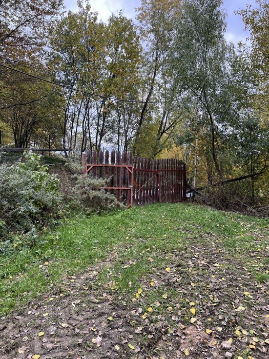 Teren de vanzare-Muntele Rece