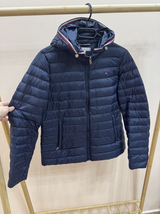 Дамско яке Tommy Hilfiger