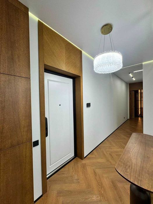 Квартира 3 ком Жк  Parkside
