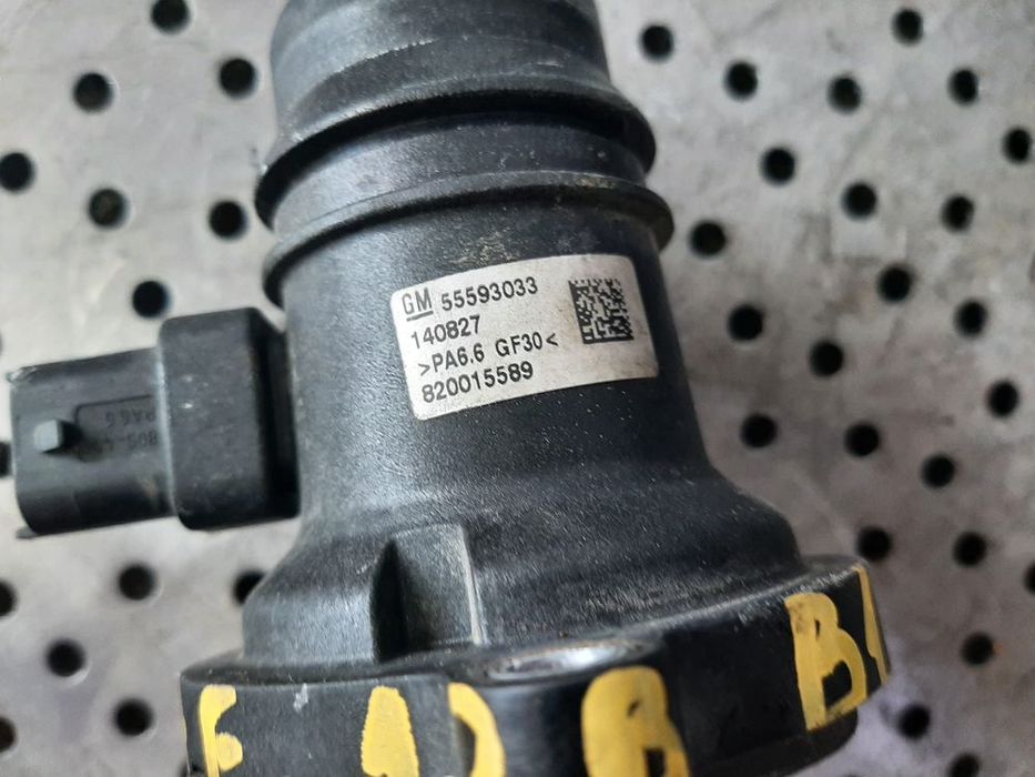 termostat opel  corsa e 1.2b b12xer  55593033  820015589