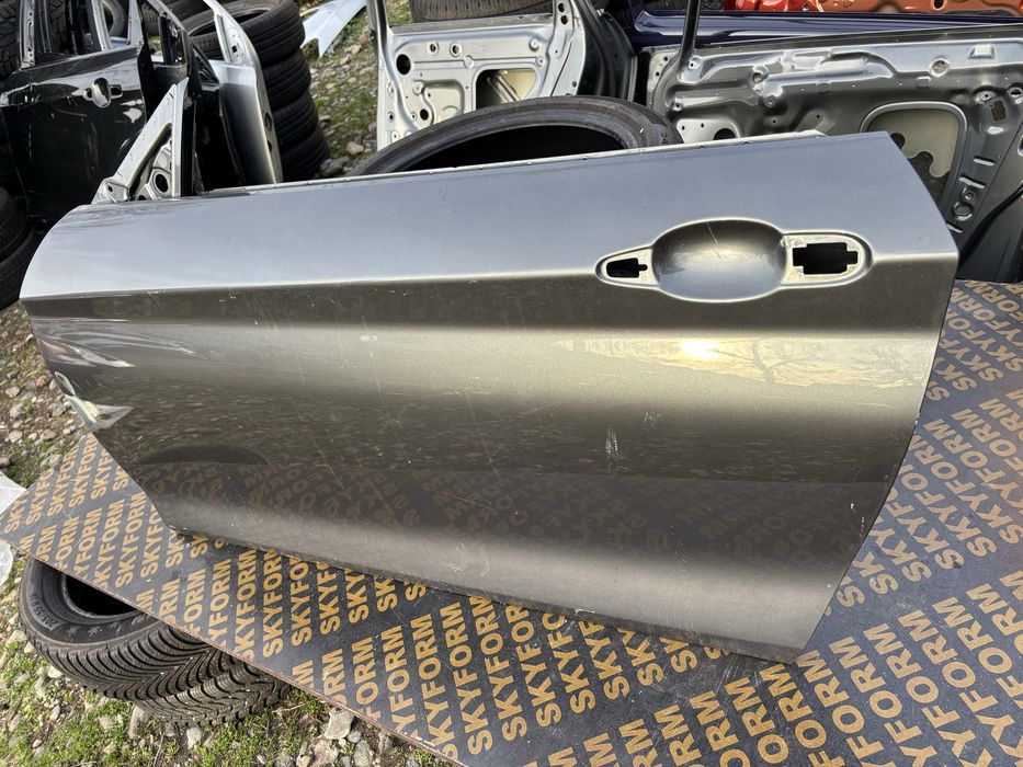 Врата БМВ Ф22 Ф23/BMW F22 F23 2 series