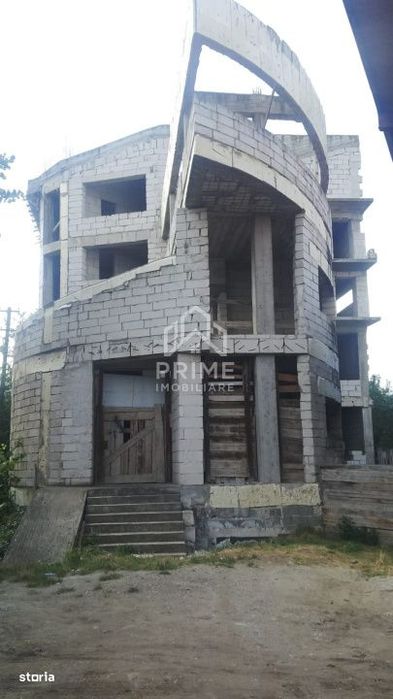 Cladire Hotel De Vanzare, Cetate, Alba Iulia